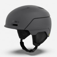 Giro Neo ll Mips (Matte Titanium)
